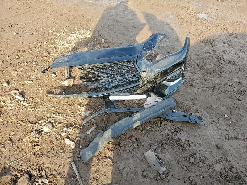 Фото 12 - INFINITI Q50