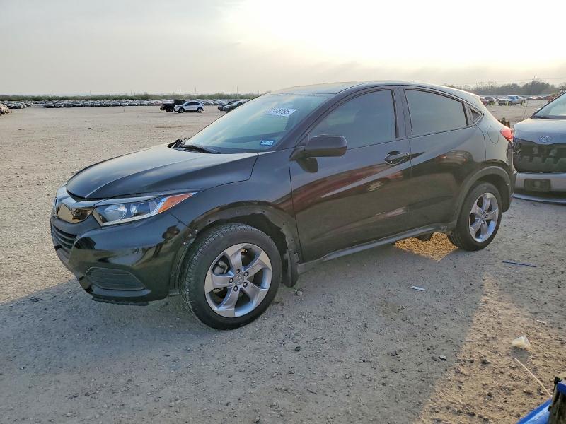 Фото 1 - HONDA HR-V