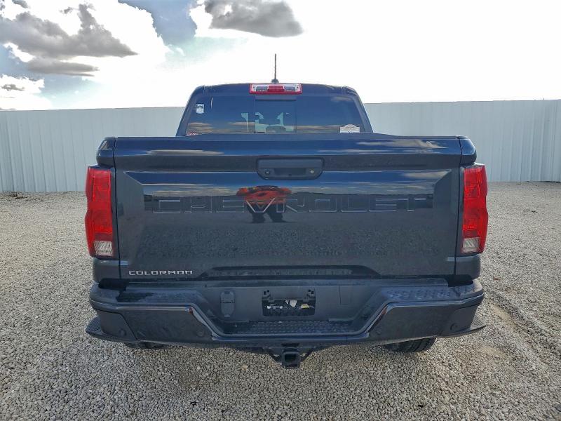 CHEVROLET COLORADO T 2023 VIN 1GCPTEEK8P1200917