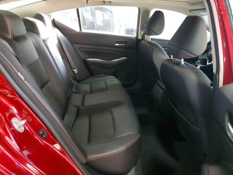 Фото 10 - NISSAN ALTIMA