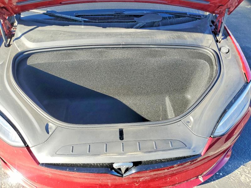 Фото 12 - TESLA MODEL X