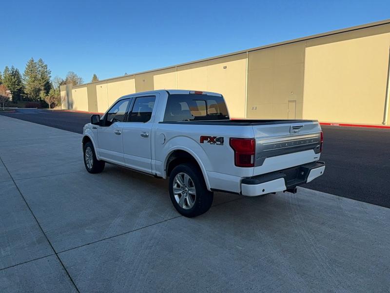 Фото 3 - FORD F-150