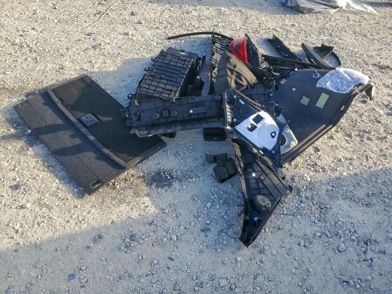 Фото 13 - INFINITI QX50