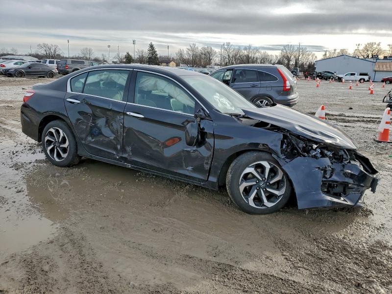 Фото 4 - HONDA ACCORD