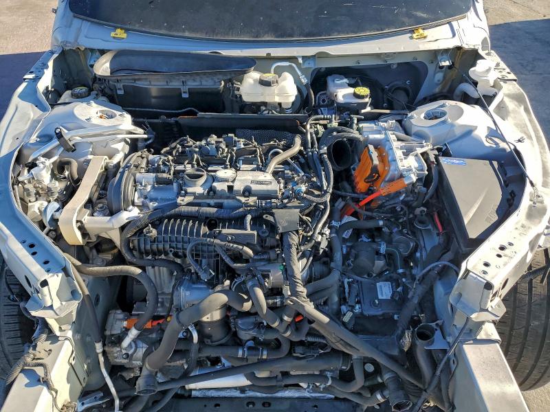 VOLVO XC90 PLUS 2024 VIN YV4H60CE9R1148211