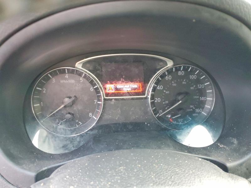 Фото 9 - NISSAN ALTIMA