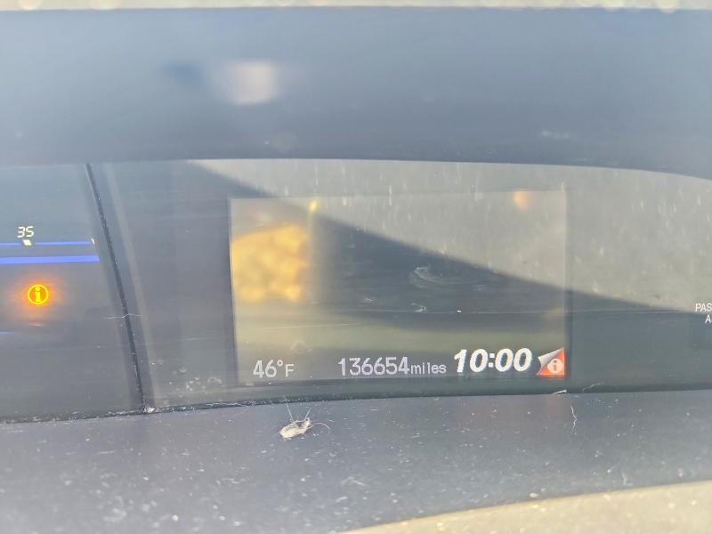 Фото 9 - HONDA CIVIC