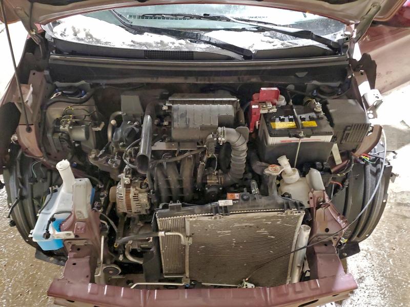 Фото 11 - MITSUBISHI MIRAGE