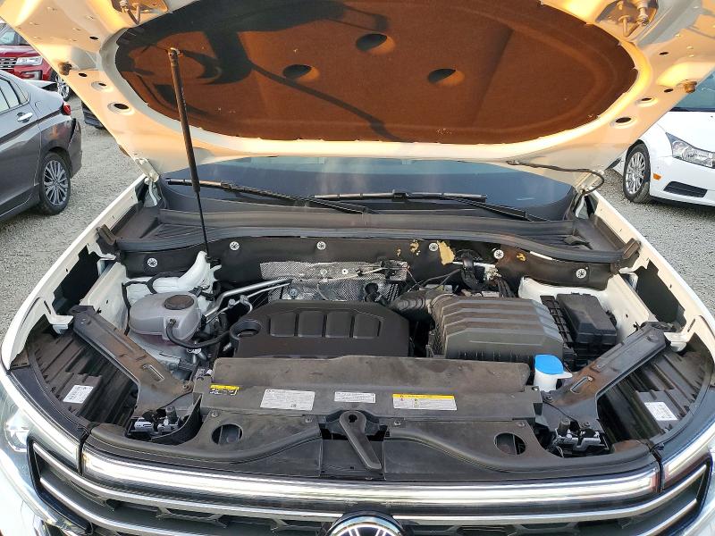 Фото 12 - VOLKSWAGEN ATLAS