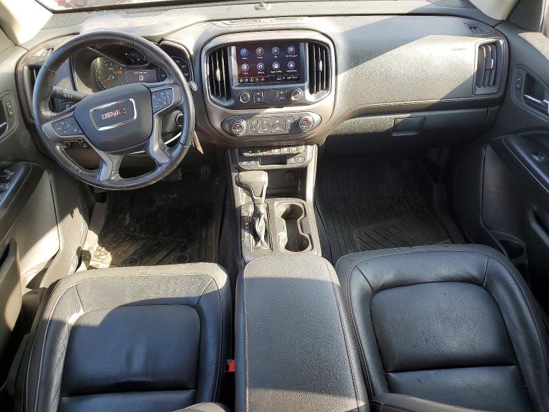 Фото 8 - GMC CANYON