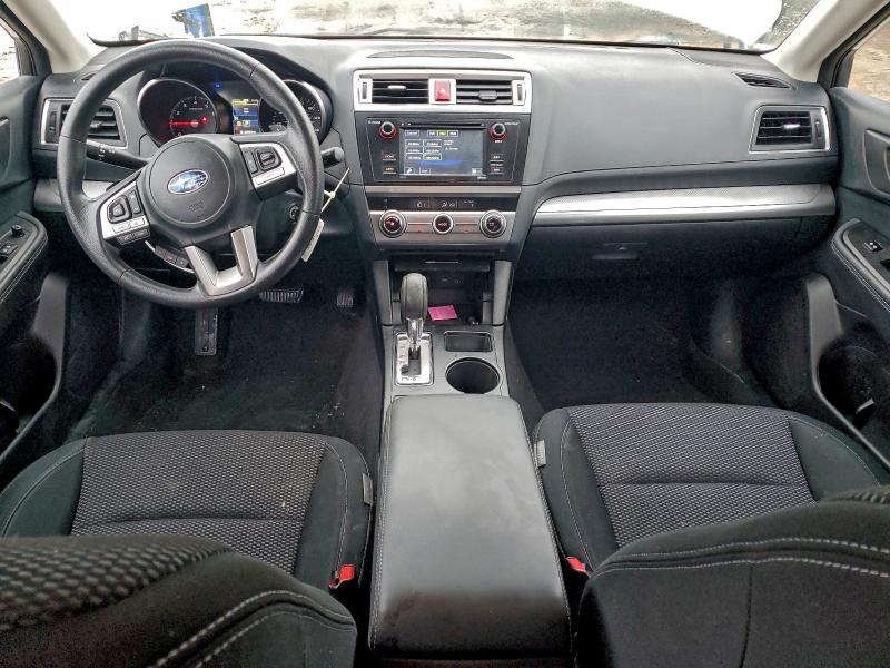 Фото 8 - SUBARU OUTBACK