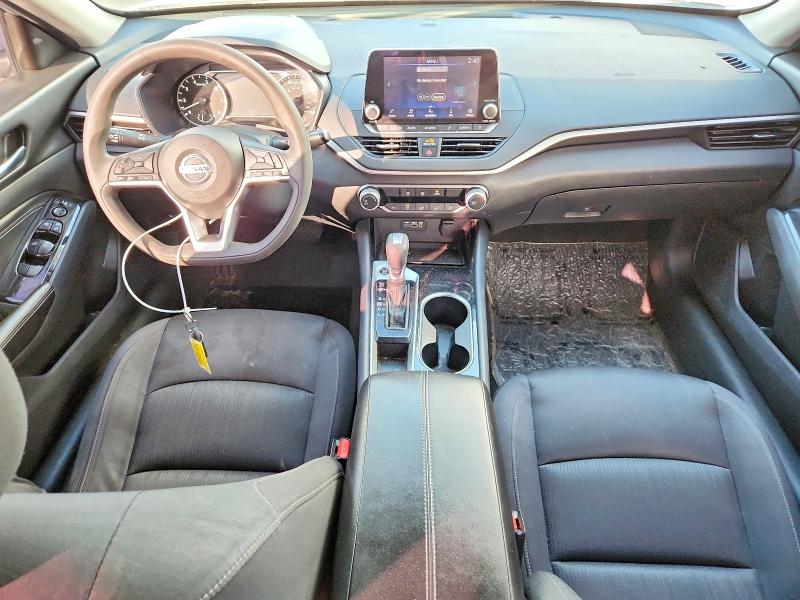 Фото 8 - NISSAN ALTIMA