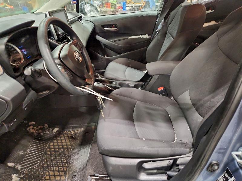 Фото 7 - TOYOTA COROLLA