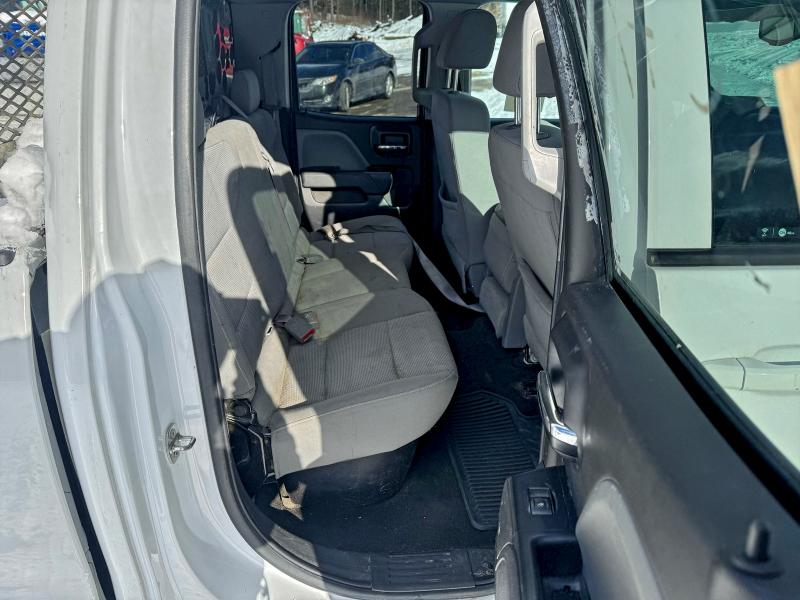 Фото 6 - GMC SIERRA