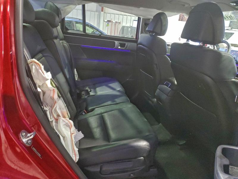 Фото 11 - HYUNDAI SANTA FE