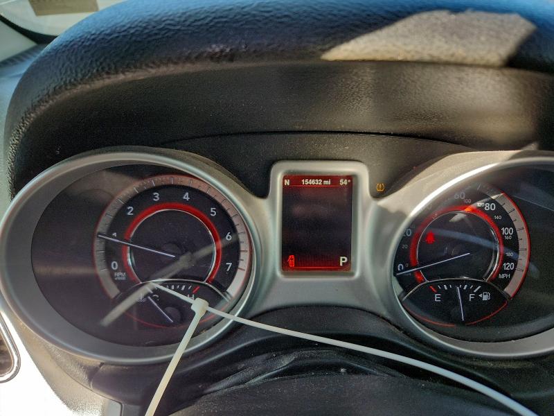 Фото 9 - DODGE JOURNEY