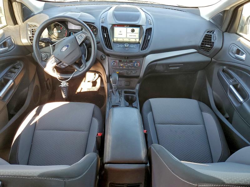 Фото 8 - FORD ESCAPE