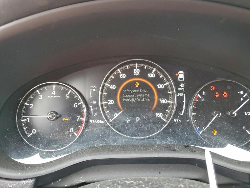 Фото 9 - MAZDA CX30