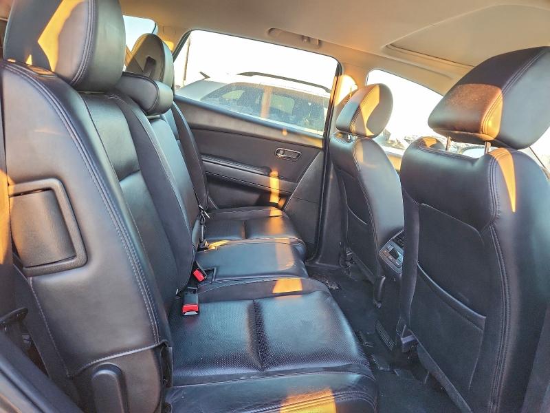 Фото 11 - MAZDA CX-9