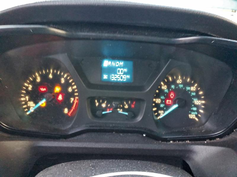 Фото 9 - FORD TRANSIT