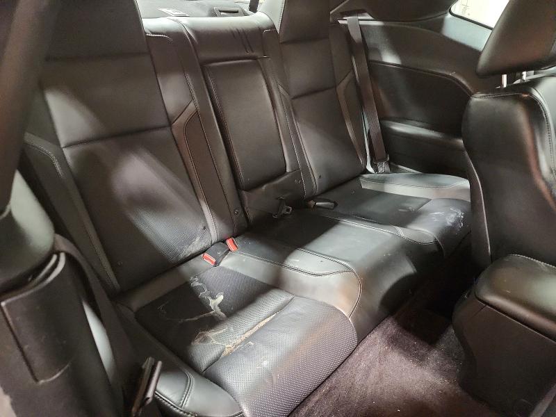 Фото 10 - DODGE CHALLENGER