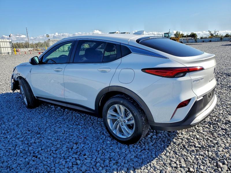 BUICK ENVISTA PR 2024 VIN KL47LAE24RB167284