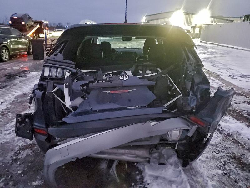 Фото 6 - JEEP GRAND CHER