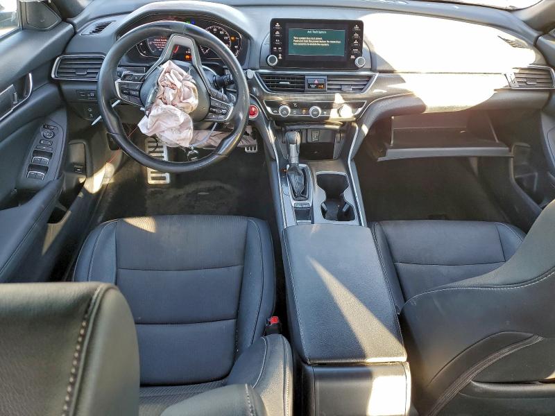 Фото 8 - HONDA ACCORD