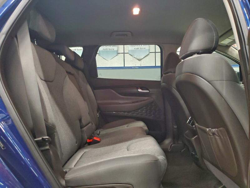 Фото 11 - HYUNDAI SANTA FE