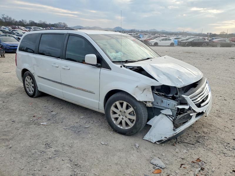 Фото 4 - CHRYSLER MINIVAN