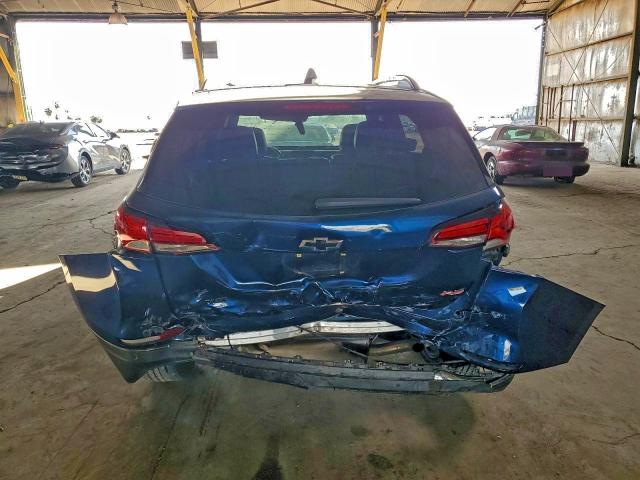 Фото 6 - CHEVROLET EQUINOX