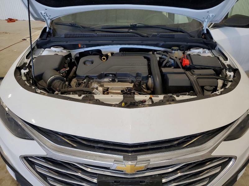 Фото 11 - CHEVROLET MALIBU