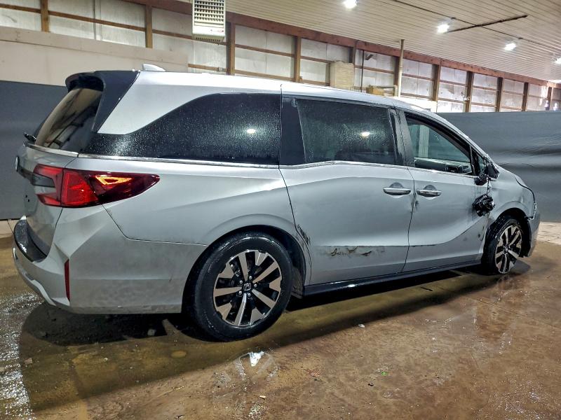 Фото 3 - HONDA All Models