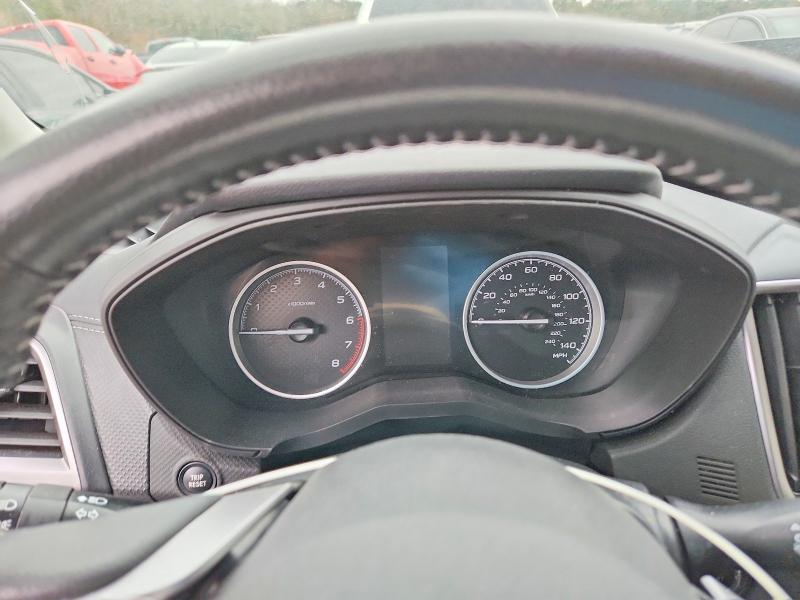 Фото 9 - SUBARU FORESTER