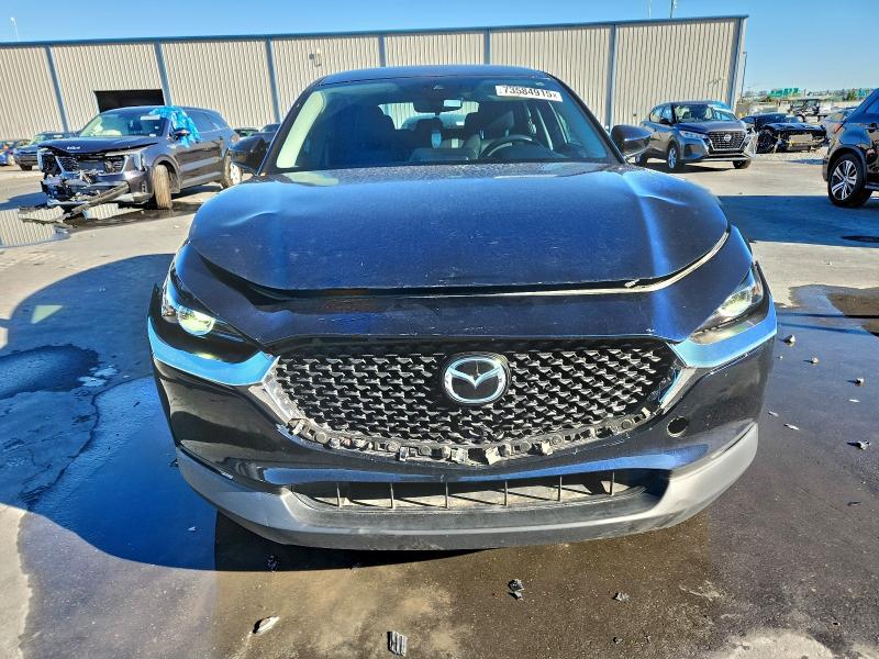 MAZDA CX30 2020 VIN 3MVDMABL1LM116939