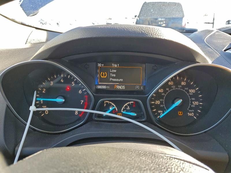 Фото 9 - FORD ESCAPE