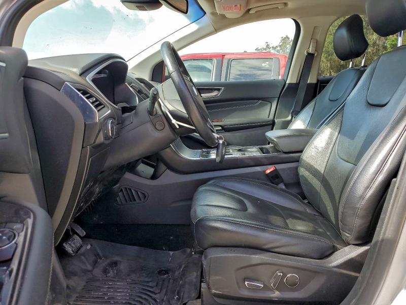 Фото 7 - FORD EDGE