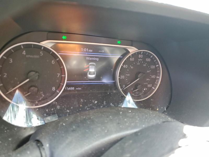 Фото 9 - NISSAN SENTRA