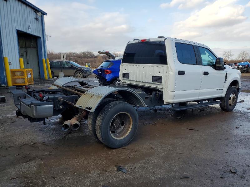 Фото 3 - FORD F350