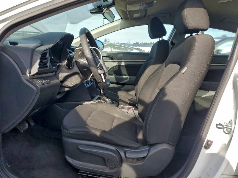 Фото 7 - HYUNDAI ELANTRA