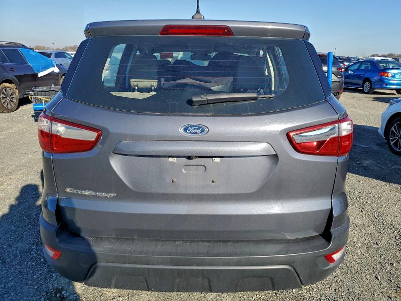 Фото 6 - FORD ECOSPORT