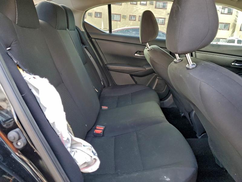 Фото 10 - NISSAN SENTRA