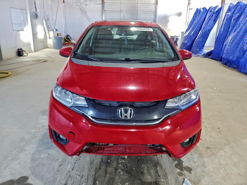 Фото 5 - HONDA FIT