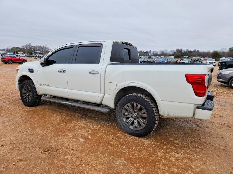 Фото 2 - NISSAN TITAN