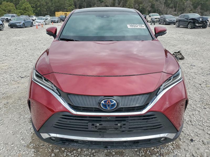 Фото 5 - TOYOTA VENZA