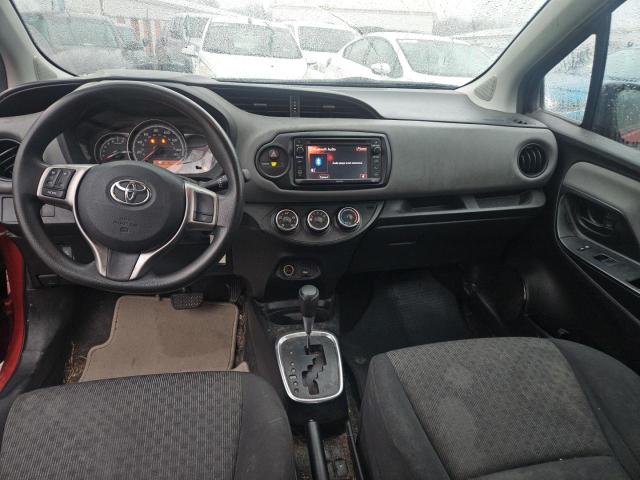 Фото 9 - TOYOTA YARIS