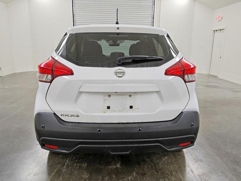 Фото 6 - NISSAN KICKS