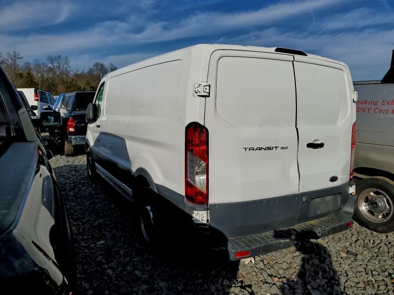 Фото 2 - FORD TRANSIT