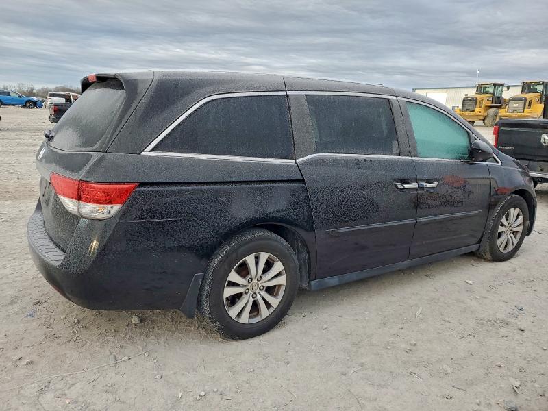 Фото 3 - HONDA All Models