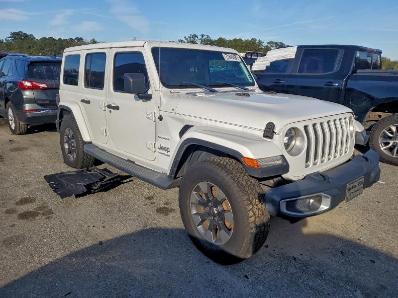 Фото 4 - JEEP WRANGLER